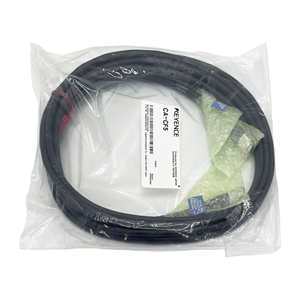 Cable de Cámara para Sistema Visual CA-CF5 de la Mejor Calidad, Aislamiento LSZH, Admite Transmisión de Alta Velocidad, 5 m, 1 Año de Garantía - Product Image 5