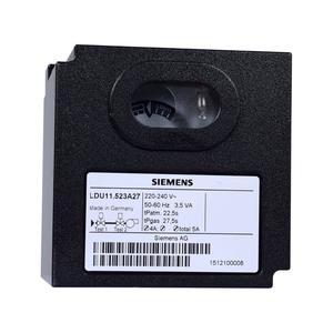 Detector de Fugas de Gas Siemens Original LDU11.523A27, Detector de Fallas, Categoría de Producto - Product Image 1