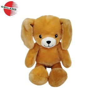 Soft airbag Moving Ears Plush <strong>Elephant</strong> Stuffed Animal Kids Toy <strong>Gift</strong> - Product Image 4