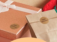 Autocollants en papier personnalisables DIY, adhésifs de récompense, pour la décoration de journaux, la planification, les notes d'étude et les autocollants pour gommes de correction