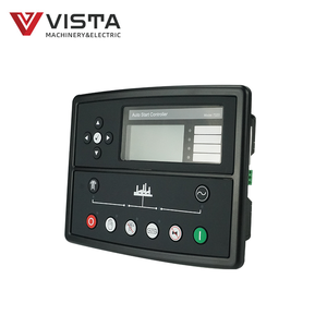 Dse7320 bộ phận máy phát điện & Phụ Kiện Máy phát điện amf ATS điều khiển dse7320mkii dse7320 - Product Image 4