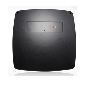 Lector de Tarjetas de Identificación <span class=keywords><strong>RFID</strong></span> de Largo Alcance para Control de Acceso a Puertas Xpo-180 al Mejor Precio - Product Image 1
