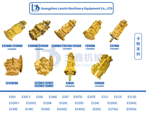ชุดทดสอบระบบไฮดรอลิก 3 สายทดสอบ 3 เกจวัดแรงดัน 24 ข้อต่อทดสอบ 2 ข้อต่อแบบที - Product Image 4
