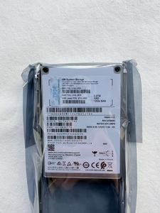 00RX913 1.6TB อะลูมิเนียมอัลลอยด์ <span class=keywords><strong>SSD</strong></span> <span class=keywords><strong>FLASH</strong></span> 12Gbps 2.5 "GEN2 V7000เซิร์ฟเวอร์10000 RPM - Product Image 4