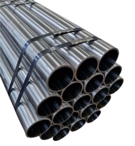 Hàng không y tế liền mạch Ống Titan TC4 gr2 hợp kim titan rèn đầy đủ thông số kỹ thuật đảm bảo vật liệu - Product Image 1