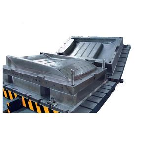 Kunden spezifische präzise Blech form Schneid form Stanz klemme Stanz werkzeug - Product Image 6