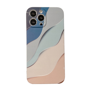 Funda ultrafina de Tpu para teléfono, diferentes tamaños, para <span class=keywords><strong>iPhone</strong></span> 13 <span class=keywords><strong>Pro</strong></span> <span class=keywords><strong>Max</strong></span> 11 <span class=keywords><strong>12</strong></span> Xr Xs <span class=keywords><strong>Max</strong></span> 7 8 Plus 7 - Product Image 4