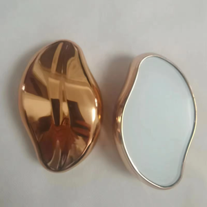 Penghapus bulu kaca kristal ajaib penghilang rambut penghilang bulu kristal portabel Wanita Pria tubuh wajah Epilator Kristal fisik - Product Image 4