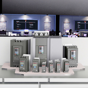 ไดรเวอร์ปรับความถี่แบบ 3 เฟส รุ่น PSTX470-600-70 สำหรับคอมเพรสเซอร์และมอเตอร์ไฟฟ้ากระแสสลับเฟสเดียว PSTX470-600-70 PSTX470-600 - Product Image 5