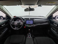 Mobil Bekas CRIDER 180Turbo Sedan Bensin, 4 Pintu, 5 Kursi, Tersedia