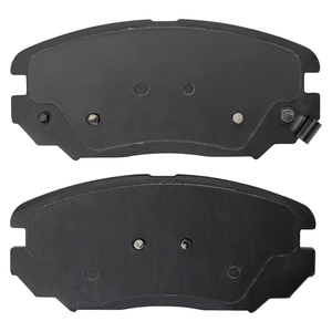 <span class=keywords><strong>BMT</strong></span> Factory D1421-8536 Vorderrad bremsbeläge für Chevrolet Equinox Impala für Buick Cascada für LaCrosse Regal für Cadillac ELR Saab - Product Image 3