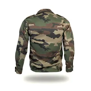 french tactical clothes french tactical officer uniform french camouflage uniform