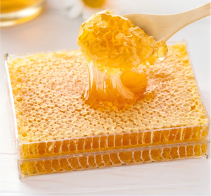 Natural Raw <strong>Honeycomb</strong> 100% Pure <strong>Honeycomb</strong> Bulk Wholesale Supplier Factory Direct Supply - Product Image 3