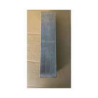 DCEC Supply QSZ ISZ13 Núcleo enfriador de aceite de motor de alta calidad 2883224