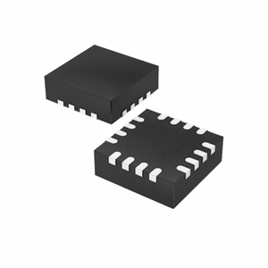 Circuit Intégré IC SP4T x 1 50 OHM 16QFN Interface Circuits Intégrés Originaux ISL43640IRZ 16 VFQFN Exposed Pad Original - Product Image 1