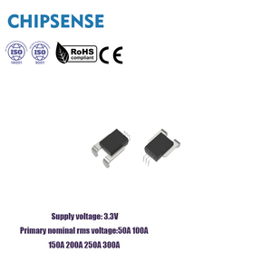 Thu nhỏ cảm biến áp suất an1v pb301 Chất lượng cao hiện tại Cảm biến dựa trên asic công nghệ cho uninterruptible cung cấp điện (ups) - Product Image 3