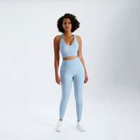 Maillot de football sublimé personnalisé de haute qualité, écologique, respirant, séchage rapide, ensemble de sport en Spandex/Polyester pour femmes 1