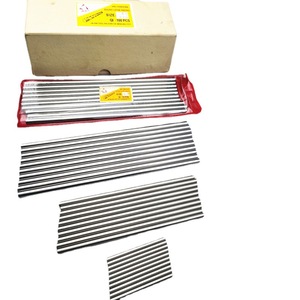 ดอกกัดกลึงกลม Xinhui Hss ขนาด 3.0 มม. 100 ชิ้น สำหรับงานโลหะ - Product Image 5