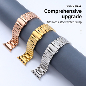 Design in metallo per Samsung Watch Ultra <span class=keywords><strong>cinturino</strong></span> a sgancio rapido con <span class=keywords><strong>cinturino</strong></span> in acciaio per <span class=keywords><strong>Huawei</strong></span> <span class=keywords><strong>Band</strong></span> 9 <span class=keywords><strong>cinturino</strong></span> - Product Image 6