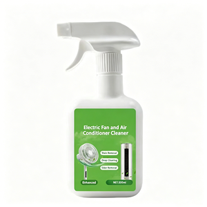 Spray Nettoyant Moussant <span class=keywords><strong>D</strong></span>ésodorisant pour Climatiseur, Sans <span class=keywords><strong>D</strong></span>émontage, Vente en Gros, Fournisseur en Vrac pour Usage Domestique - Product Image 5