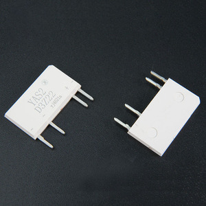 Rơle trạng thái rắn không chéo dày 3mm (SSR) 3A 220VAC để điều khiển <span class=keywords><strong>LED</strong></span> điều hòa không khí và các thiết bị điện khác - Product Image 2