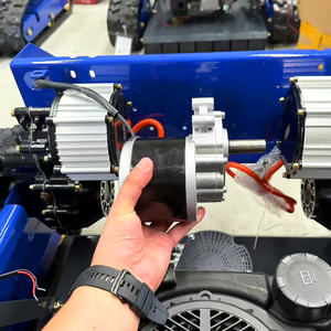 Tondeuse intelligente à moteur <span class=keywords><strong>4</strong></span> temps 224cc, tondeuse à gazon industrielle <span class=keywords><strong>Rabot</strong></span> pour jardin, directement de l'usine - Product Image 6