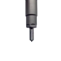 Venta caliente de alta calidad Diesel H5 H6 motor inyector de combustible 28231014