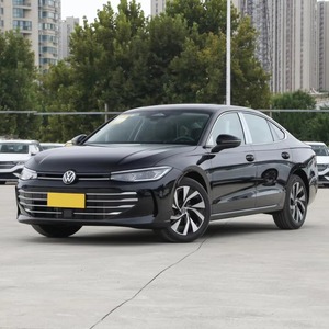 รถยนต์มือสอง Volkswagen Passat ปี 2023 รุ่น 330TSI Luxury Edition พวงมาลัยซ้าย สภาพดีเยี่ยม รถเก๋งขายดี ผลิตในจีน - Product Image 1