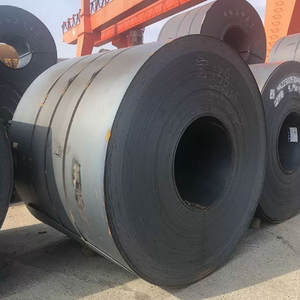 Q215 Q195 Q355เหล็กคาร์บอน Ss400 Q235ขนาด20เกจวัดแบบกำหนดราคาเองได้ - Product Image 3