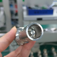 Sonde de conductivité numérique haute précision 4-20 mA, analyseur de qualité de l'eau industriel en ligne, électrode EC, sonde ppm