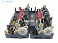 Pièces de distributeur automatique de billets de haute qualité testées à 100 %, unité d'extraction double Wincor CMD-V5 01750215295 1750215295