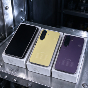 Android 15 A56 16GB+1TB 5G สมาร์ทโฟนเกมมิ่งหน้าจอใหญ่ แบตเตอรี่ขนาดใหญ่ กล้อง 108MP ชาร์จเร็ว 65W - Product Image 6