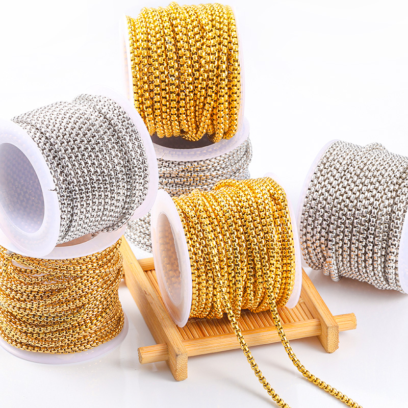 316 stainless steel charms