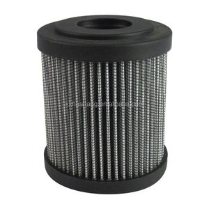 Filtre à huile de retour en fibre de verre de 20 microns Filtre à huile hydraulique de remplacement Mf1003a25hbp01 - Product Image 5