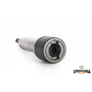 Mandrin de taraudage à changement rapide LTF CM4 M8-M20 double compensation - Product Image 2