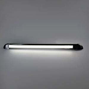 טוב מוכר קלאסי יחיד/כפול togle או לחצן מתג כפתור לחיצה עם אלומיניום מותאם אישית dimmer אישית + PC קרוון הוביל אור - Product Image 2