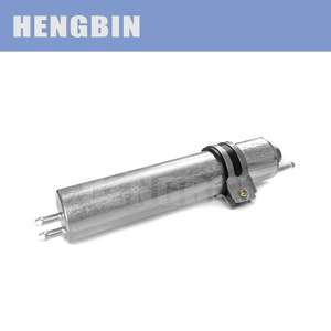 Filtro de Gasolina Nuevo de DAF Manufacturing 16126750475, Material de Aluminio - Product Image 2