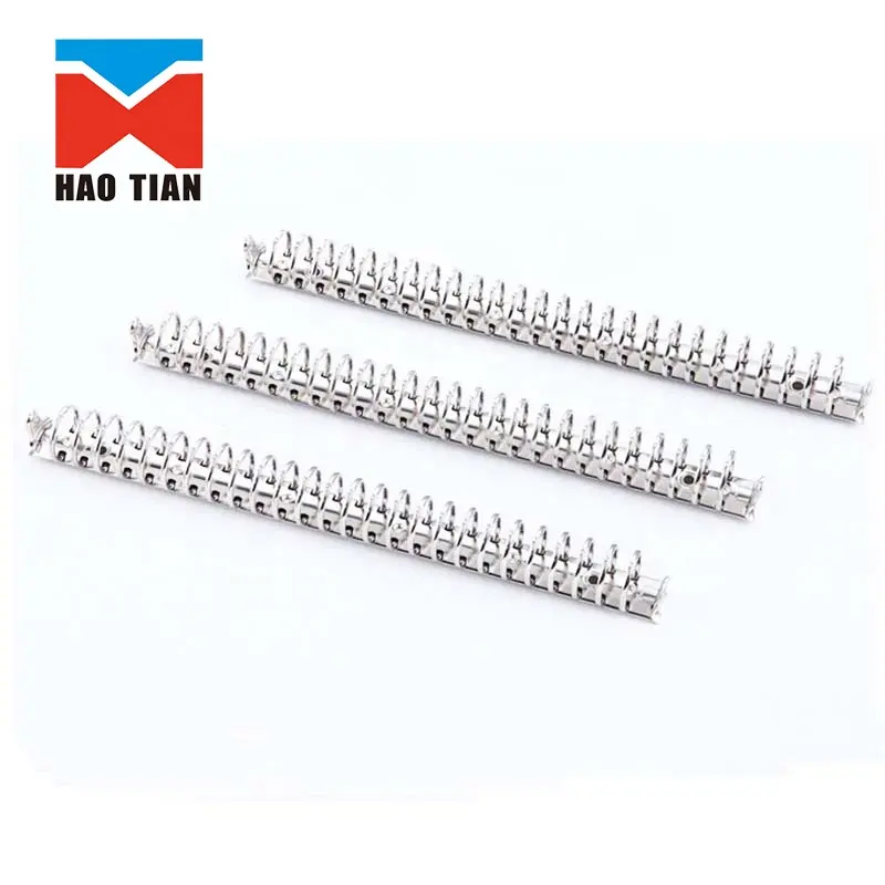 2017 высококачественные кольцевые связующие устройства для книг