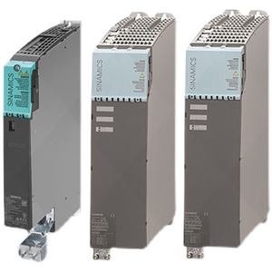 Module d'alimentation 6SL3210-1PE21-4UL0 pour contrôle industriel avec garantie d'un an - Product Image 5