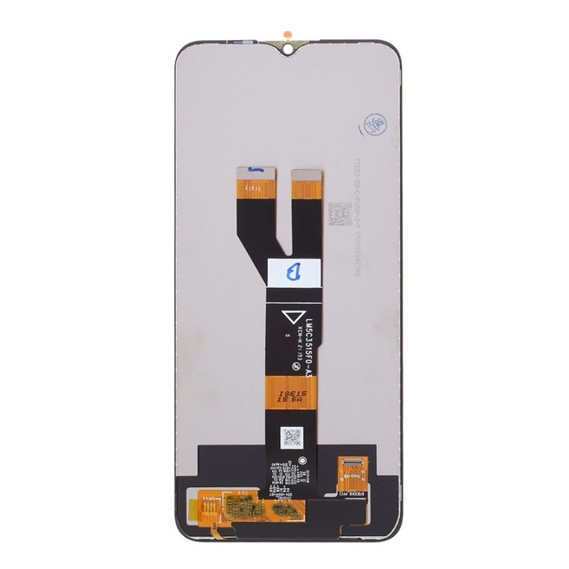 Phone LCD Screen Display for Realme C21 C20 C11 LCD Mobile Phone Screen for Realme Phone Display
