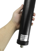 Antenne omnidirectionnelle extérieure en fibre de verre 600*60mm pour station de base 433Mhz 868Mhz 915Mhz 5G Wifi Communication pour toit