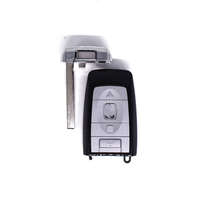 Rolls Royce Car Remote Key - 4button 315mhz ID49 Fob