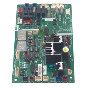 Mới và độc đáo PLC máy nén tần số chuyển đổi mô-đun hs30a1f06 17c71078b 17f18777a B - Product Image 6