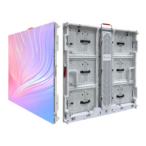 A todo color HD P3.91 P4 P5 P6 P8 P10 al aire libre gran gigante publicidad Pantallas Exterior LED Video Wall Display Panel pantalla - Product Image 4