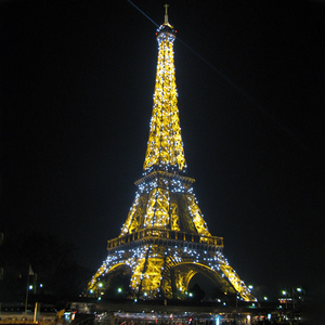 Bàn Tay Làm Bằng Kim Loại Led <span class=keywords><strong>Light</strong></span> <span class=keywords><strong>Up</strong></span> Paris <span class=keywords><strong>Tower</strong></span> Để Trang Trí Tháp Eifel - Product Image 3