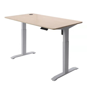 Cheap Sit to Stand Healthy <strong>Ergonomic</strong> <strong>Desk</strong> Hight Adjustable Classic Intelligent Lift <strong>Desk</strong> - Product Image 3