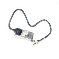 Capteur NOx Continental 5WK9 7368 5WK97368 24V pour Volvo FH FM Renault 22827991/22315988