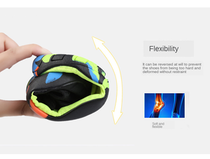 <span class=keywords><strong>Zapatillas</strong></span> deportivas antideslizantes para nadar, zapatos de playa de goma, originales, de fábrica, a la venta - Product Image 6