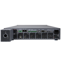 Carga Electrónica Rek RK8532B, 1200V, 60A, 2400W. Venta al por mayor de fábrica. Personalización Disponible.