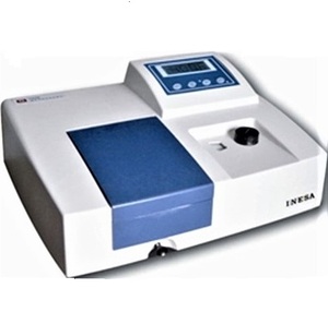 722N Laboratory High Quality <strong>Spectrophotometer</strong> - Product Image 1